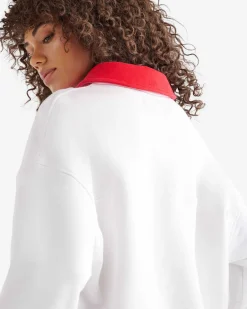 Roots Northern Athletics Polo*Women Sweatshirts & Sweatpants