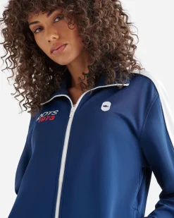 Roots Northern Athletics Track Jacket*Women Sweatshirts & Sweatpants|Jackets & Outerwear