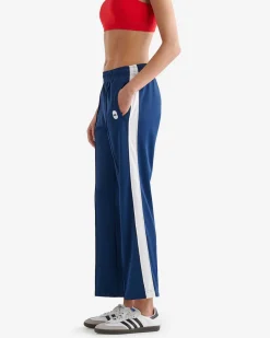 Roots Northern Athletics Track Pant*Women Sweatshirts & Sweatpants