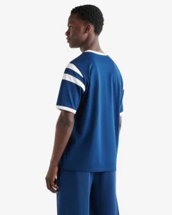 Roots Northern Athletics V-Neck T-shirt*Women T-Shirts & Graphic Tees|Tops