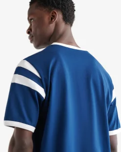 Roots Northern Athletics V-Neck T-shirt*Women T-Shirts & Graphic Tees|Tops