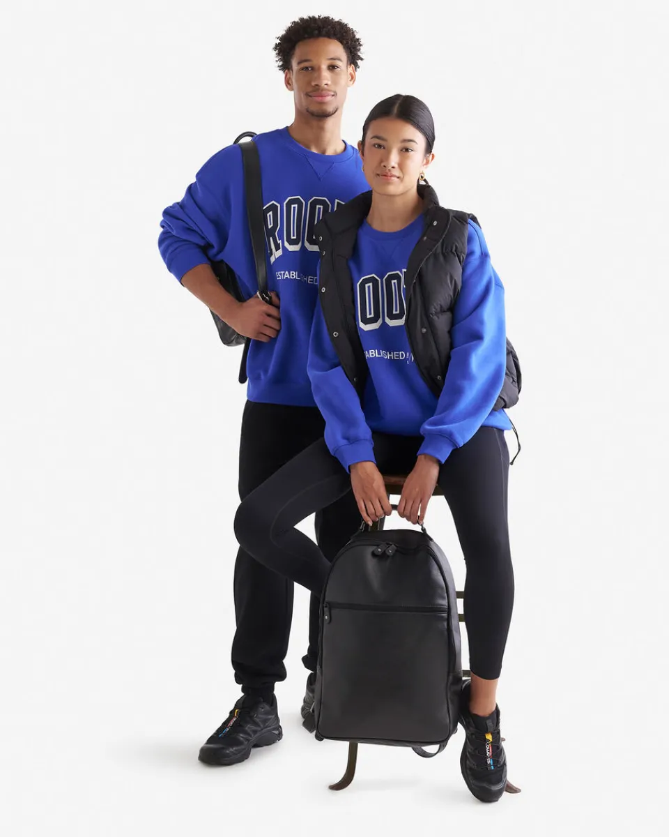 Roots Nova Scotia Arch Crew*Women Sweatshirts & Sweatpants