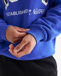 Roots Nova Scotia Arch Crew*Women Sweatshirts & Sweatpants