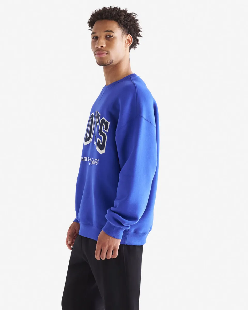 Roots Nova Scotia Arch Crew*Women Sweatshirts & Sweatpants