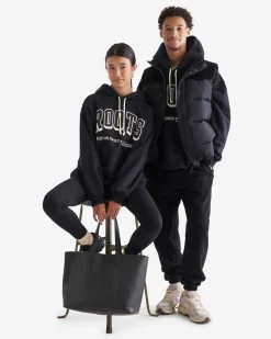 Roots Nova Scotia Arch Hoodie*Women Sweatshirts & Sweatpants