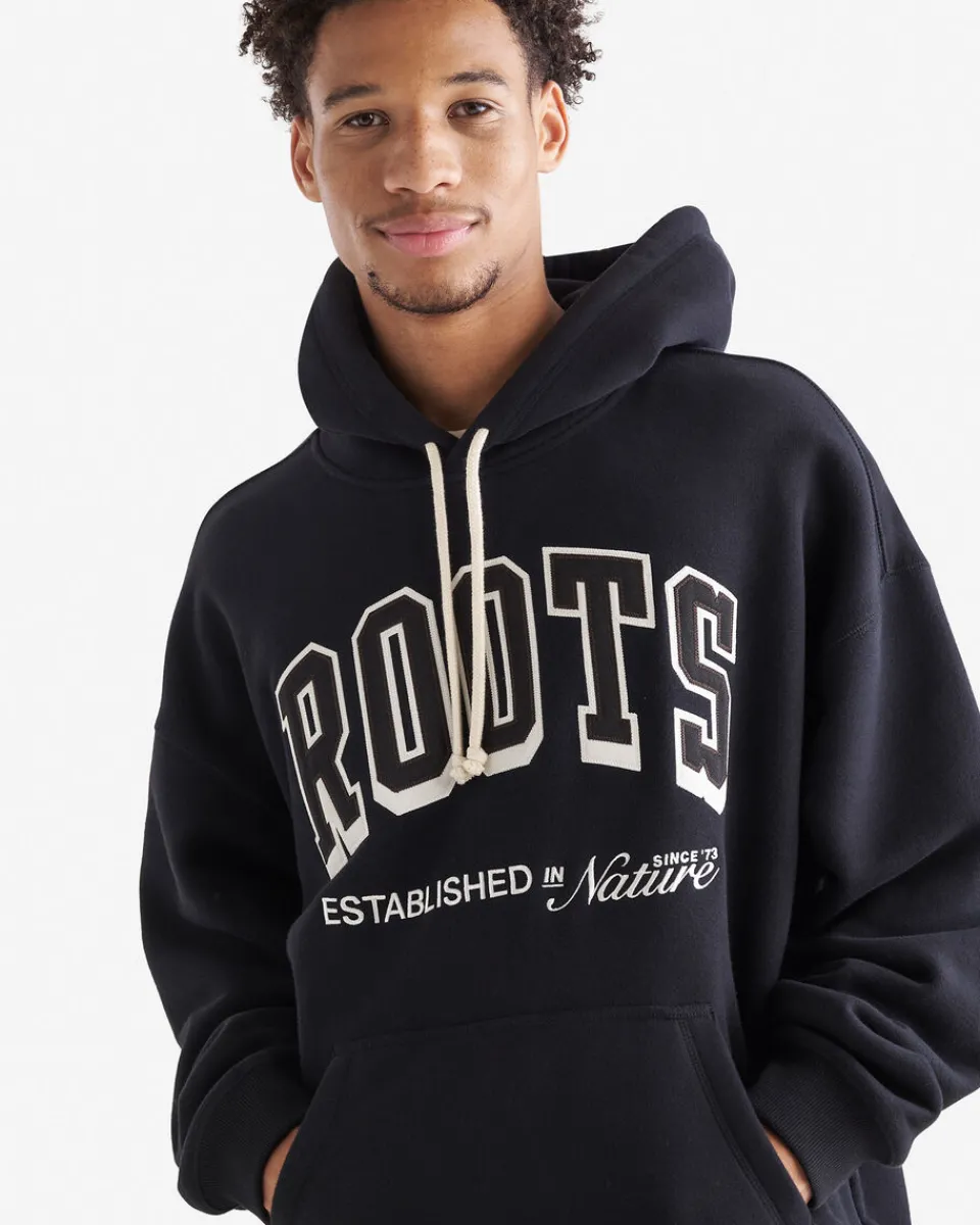 Roots Nova Scotia Arch Hoodie*Women Sweatshirts & Sweatpants