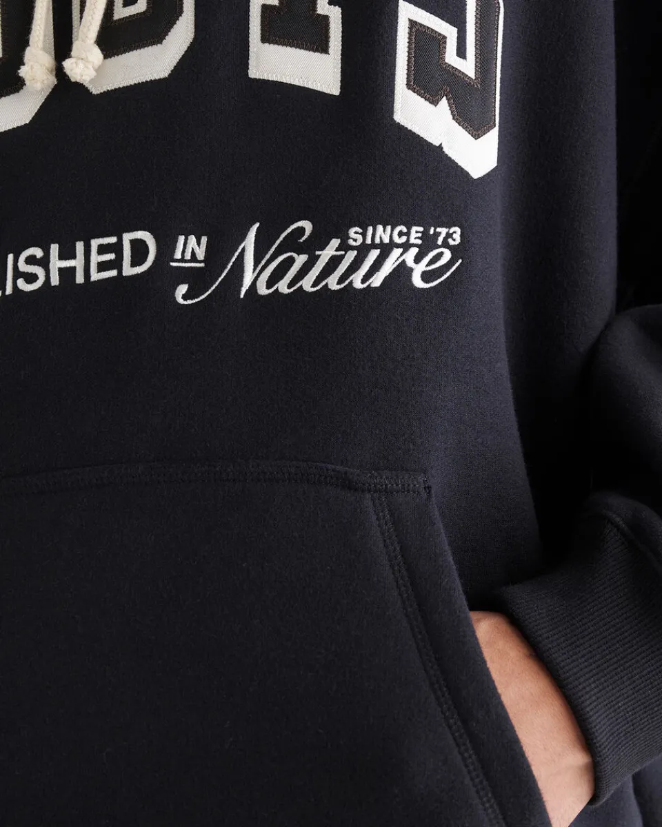 Roots Nova Scotia Arch Hoodie*Women Sweatshirts & Sweatpants