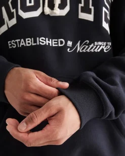 Roots Nova Scotia Arch Hoodie*Women Sweatshirts & Sweatpants