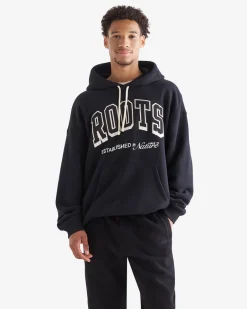 Roots Nova Scotia Arch Hoodie*Women Sweatshirts & Sweatpants