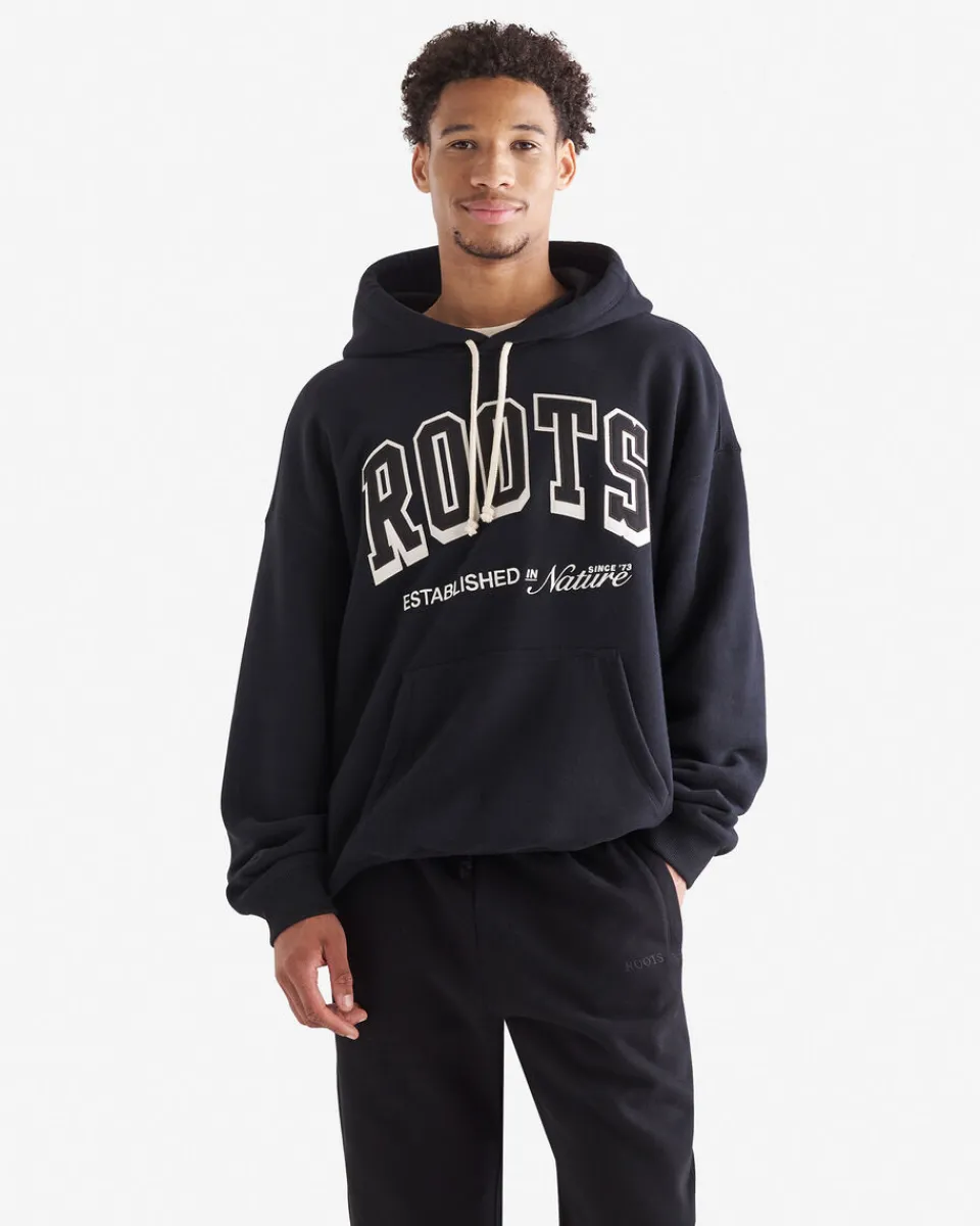 Roots Nova Scotia Arch Hoodie*Women Sweatshirts & Sweatpants