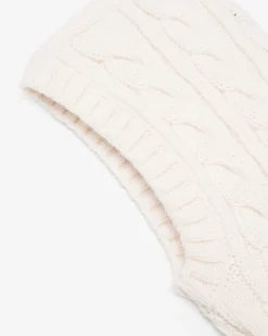 Roots Olivia Cable Balaclava*Women Hats