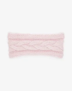 Roots Olivia Cable Headband*Women Hats