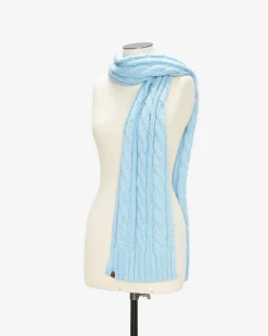 Roots Olivia Cable Scarf*Women Scarves & Wraps