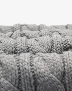 Roots Olivia Cable Scarf*Women Scarves & Wraps