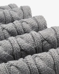 Roots Olivia Cable Scarf*Women Scarves & Wraps