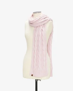 Roots Olivia Cable Scarf*Women Scarves & Wraps