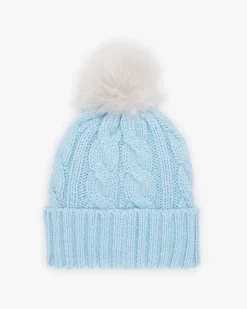 Roots Olivia Cable Toque*Women Hats