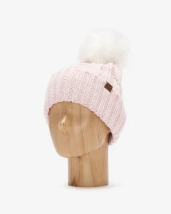 Roots Olivia Cable Toque*Women Hats