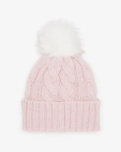 Roots Olivia Cable Toque*Women Hats