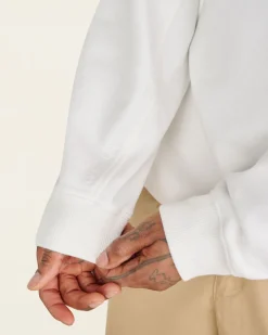 Roots One 1973 Crew*Women Sweatshirts & Sweatpants