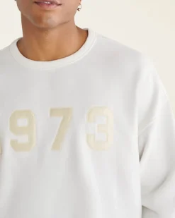 Roots One 1973 Crew*Women Sweatshirts & Sweatpants