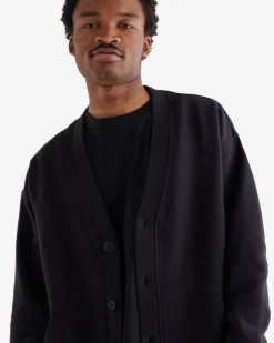 Roots One Cardigan*Women Sweatshirts & Sweatpants|Tops