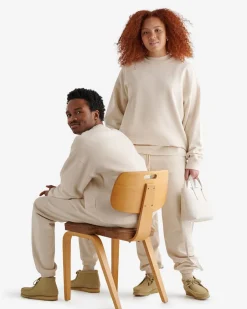 Roots One Crew*Women Sweatshirts & Sweatpants