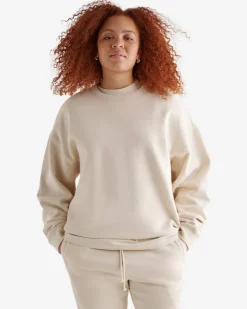 Roots One Crew*Women Sweatshirts & Sweatpants