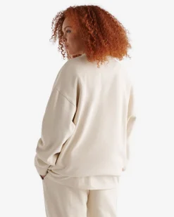 Roots One Crew*Women Sweatshirts & Sweatpants