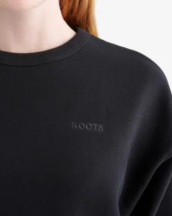 Roots One Crew*Women Sweatshirts & Sweatpants|Sweatshirts & Hoodies