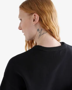 Roots One Crew*Women Sweatshirts & Sweatpants|Sweatshirts & Hoodies