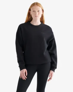 Roots One Crew*Women Sweatshirts & Sweatpants|Sweatshirts & Hoodies