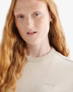 Roots One Crew*Women Sweatshirts & Sweatpants|Sweatshirts & Hoodies