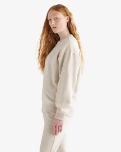 Roots One Crew*Women Sweatshirts & Sweatpants|Sweatshirts & Hoodies