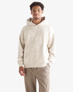 Roots One Floral Hoodie*Women Sweatshirts & Sweatpants|Sweatshirts & Hoodies