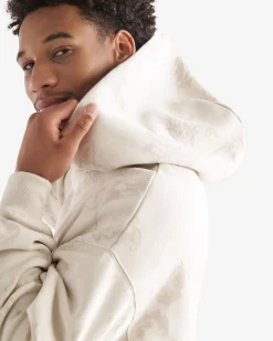 Roots One Floral Hoodie*Women Sweatshirts & Sweatpants|Sweatshirts & Hoodies