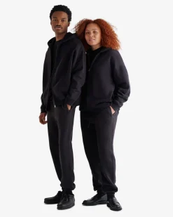 Roots One Zip Hoodie*Women Sweatshirts & Sweatpants|Sweatshirts & Hoodies