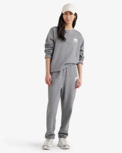 Roots Organic Cooper BF Crew Sweatshirt*Women Sweatshirts & Sweatpants