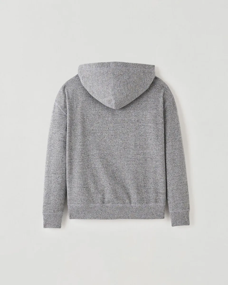 Roots Organic Cooper BF Kanga Hoodie*Women Sweatshirts & Sweatpants