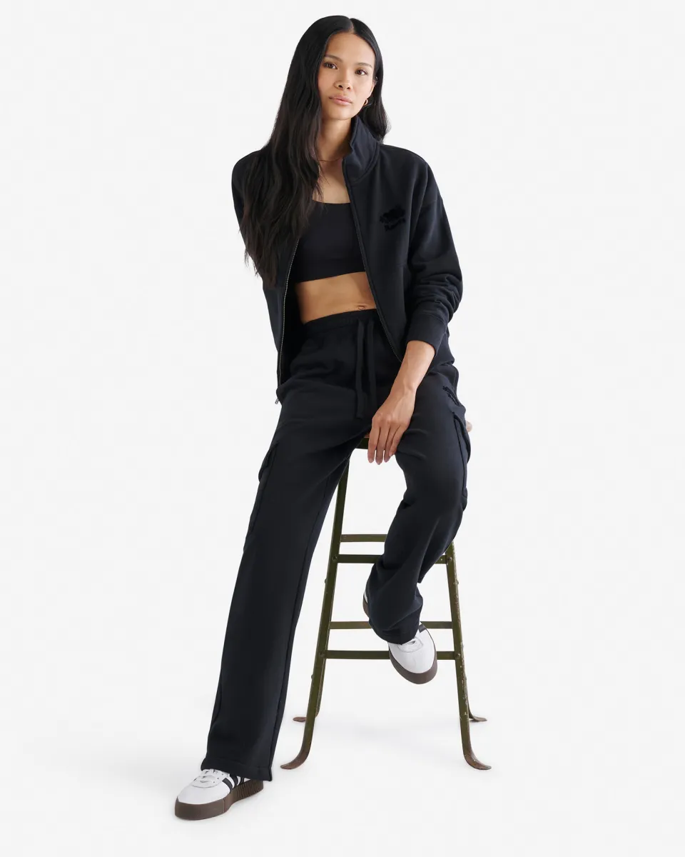 Roots Organic Cooper Cargo Sweatpant*Women Sweatshirts & Sweatpants|Sweatpants