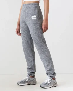 Roots Organic Cooper High Waisted Sweatpant*Women Sweatshirts & Sweatpants