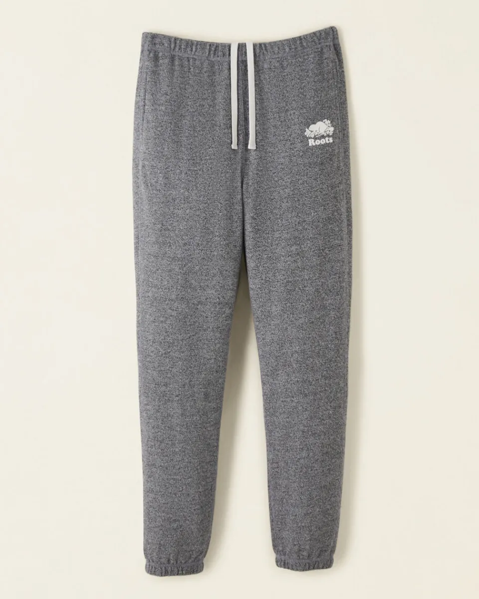 Roots Organic Cooper High Waisted Sweatpant*Women Sweatshirts & Sweatpants