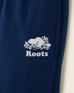 Roots Organic Cooper High Waisted Sweatpant*Women Sweatshirts & Sweatpants