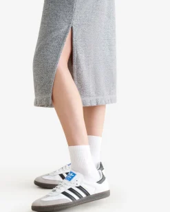 Roots Organic Cooper Hoodie Midi Dress*Women Sweatshirts & Sweatpants|Sweat Dresses & Skirts