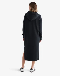 Roots Organic Cooper Hoodie Midi Dress*Women Sweatshirts & Sweatpants|Sweat Dresses & Skirts