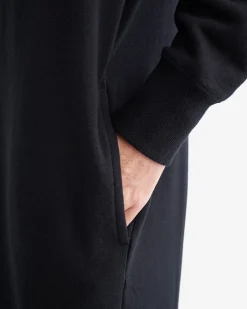 Roots Organic Cooper Hoodie Midi Dress*Women Sweatshirts & Sweatpants|Sweat Dresses & Skirts