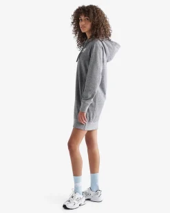 Roots Organic Dockside Long Sleeve Dress*Women Sweatshirts & Sweatpants|Sweat Dresses & Skirts