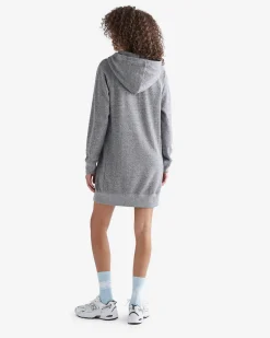 Roots Organic Dockside Long Sleeve Dress*Women Sweatshirts & Sweatpants|Sweat Dresses & Skirts