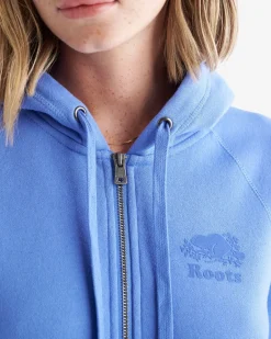 Roots Organic Dockside Long Sleeve Dress*Women Sweatshirts & Sweatpants|Sweat Dresses & Skirts