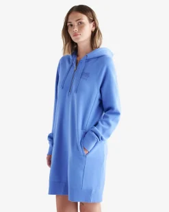 Roots Organic Dockside Long Sleeve Dress*Women Sweatshirts & Sweatpants|Sweat Dresses & Skirts